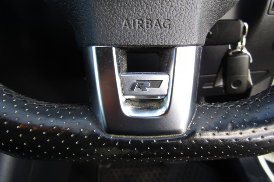 2014 MY15 Volkswagen Tiguan 5N 155TSI R-Line SUV Image 19