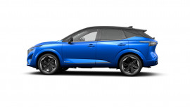 2024 MY25 Nissan QASHQAI J12 N-DESIGN e-POWER SUV image 17