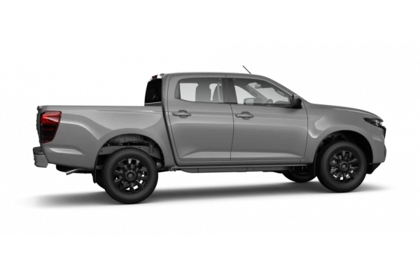 2026 Mazda BT-50 TF XT Ute Image 11
