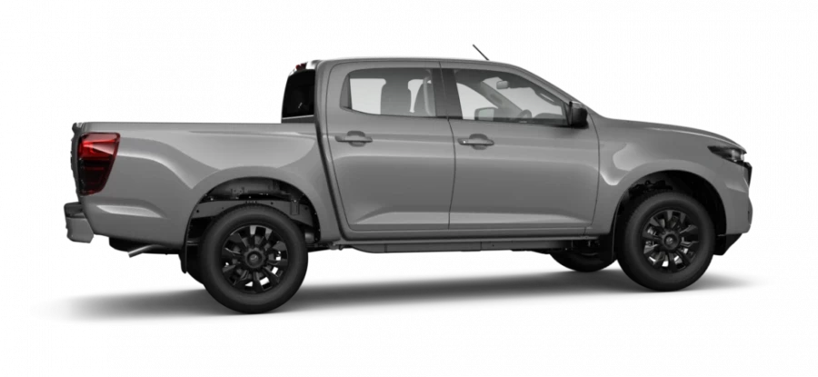 2026 Mazda BT-50 TF XT Ute Image 11