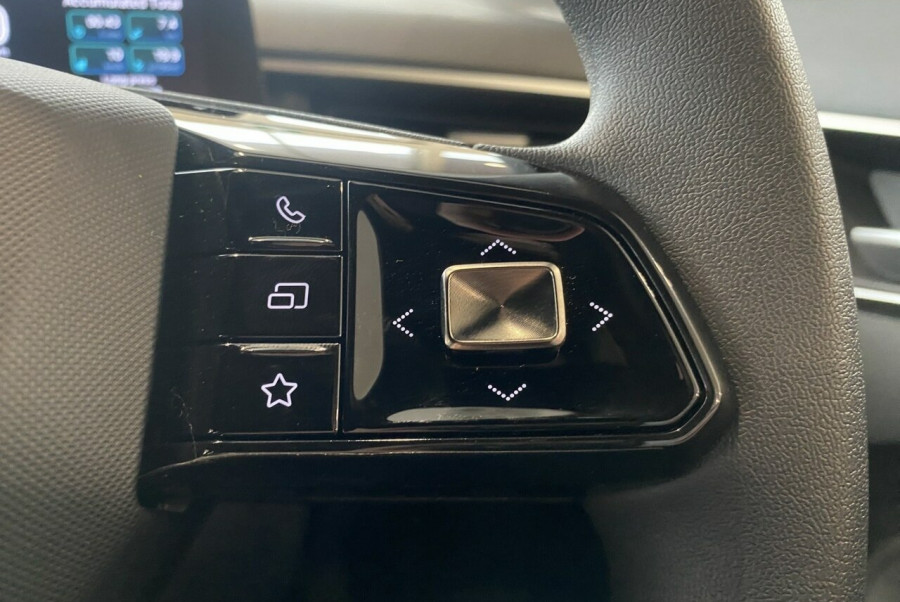 2025 MG MG3 ZP22 Excite Hatch Image 13