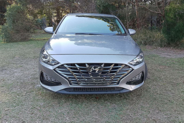 2021 Hyundai i30 PD.V4 Active Hatch Image 2