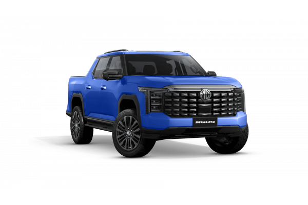 2025 MG U9 EKK1C Explore Pro Ute Image 20