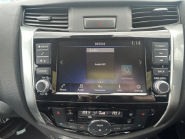 2024 Nissan Navara D23 ST-X Ute image 16