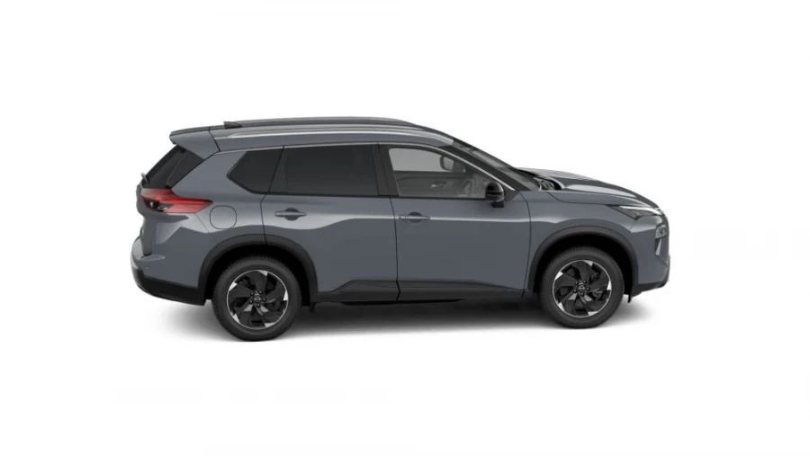 2026 Nissan X-Trail T33 ST-L e-POWER SUV Image 14