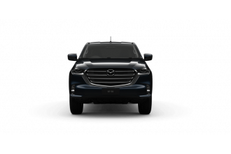 2020 MY21 Mazda BT-50 TF XTR 4x2 Dual Cab Pickup Cab chassis Image 4
