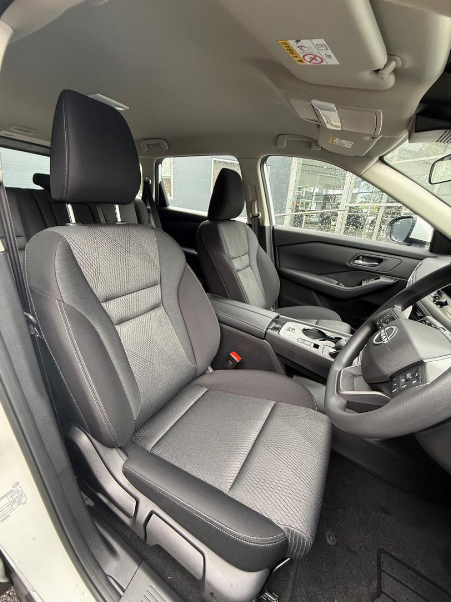 2026 Nissan X-Trail T33 ST SUV Image 20