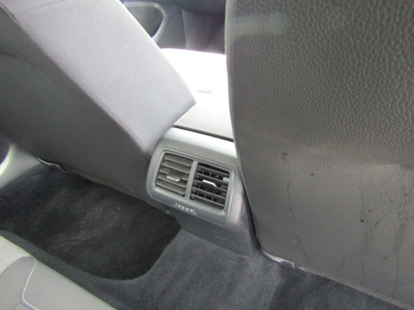 2015 Volkswagen Golf 7 90TSI Hatchback