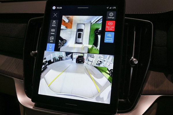 2026 Volvo XC90 L Series Ultra B5 Dark SUV Image 14