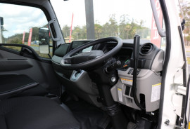 2019 Fuso Canter 615 AUTO TIPPER TIPPER 615 Tipper