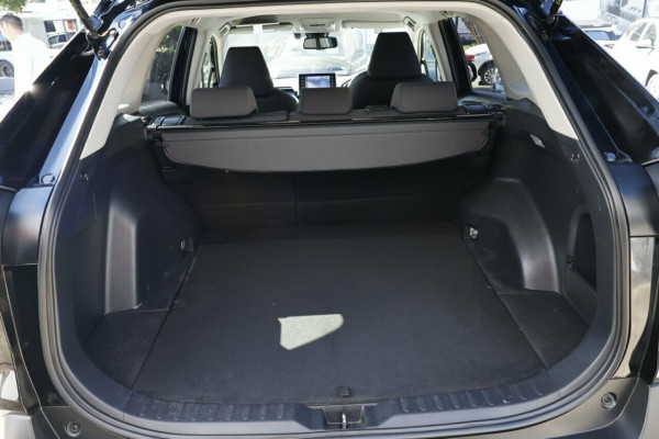 2019 Toyota RAV4 AXAH54R GXL Hybrid Wagon Image 23