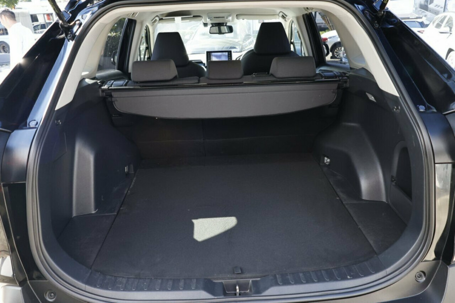 2019 Toyota RAV4 AXAH54R GXL Hybrid Wagon Image 23