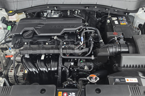 2025 MY26 Hyundai KONA SX2.V3  SUV Image 25