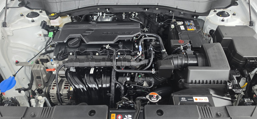 2025 MY26 Hyundai KONA SX2.V3  SUV Image 25