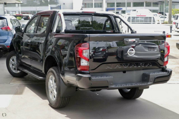 2024 Nissan Navara D23 ST Ute