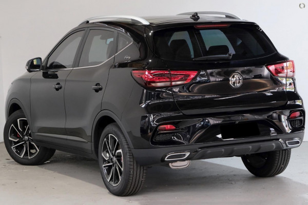2024 MG ZST S13 Essence SUV