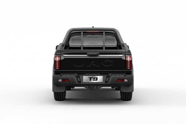 2024 JAC T9  Haven 4x4 Ute Image 4