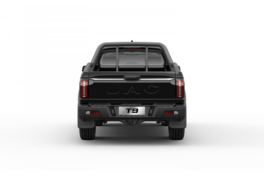 2024 JAC T9  Haven Ute Image 4