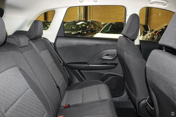 2026 MG ZS ZS32 Vibe Turbo SUV Image 9