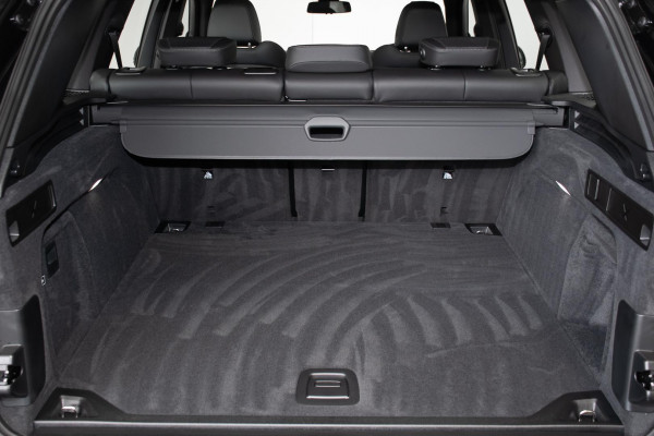 2026 BMW X5 G05 LCI xDrive30d M Sport SUV image 22