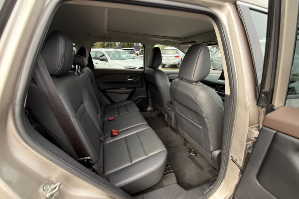 2023 Nissan X-Trail T33 Ti SUV Image 12