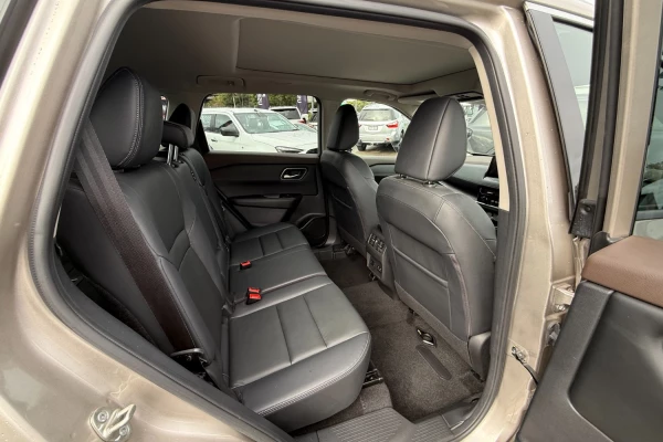 2023 Nissan X-Trail T33 Ti SUV Image 12