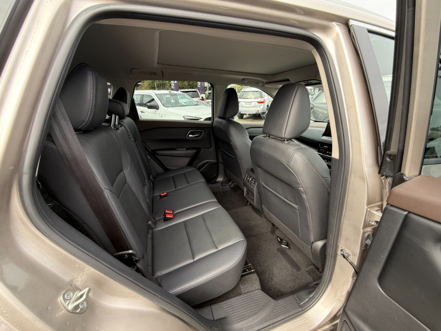 2023 Nissan X-Trail T33 Ti SUV Image 12