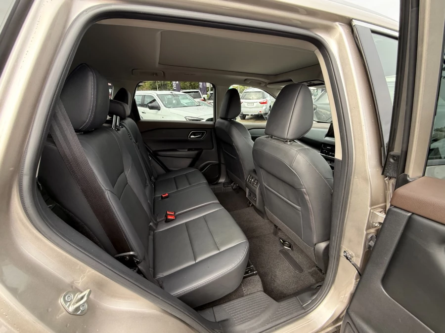 2023 Nissan X-Trail T33 Ti SUV Image 12