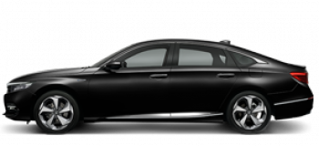 New Honda Accord