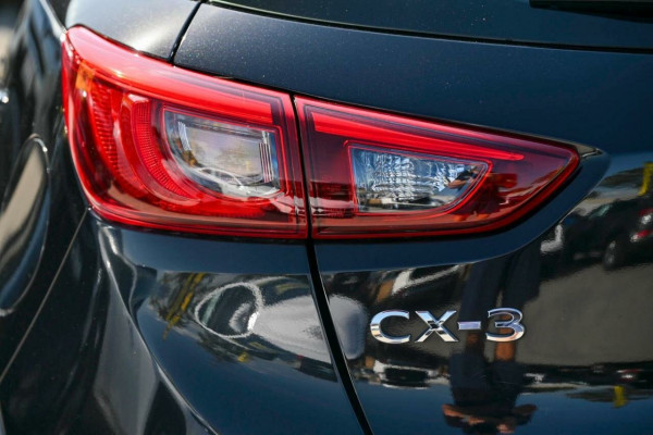 2021 Mazda CX-3 DK Neo Sport SUV Image 20