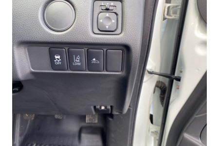 2019 Mitsubishi Triton MR Turbo GLX ADAS Ute