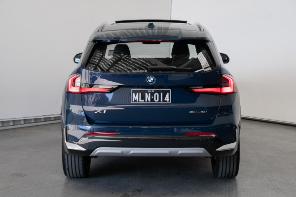 2025 BMW X1 U11 sDrive18i SUV image 5