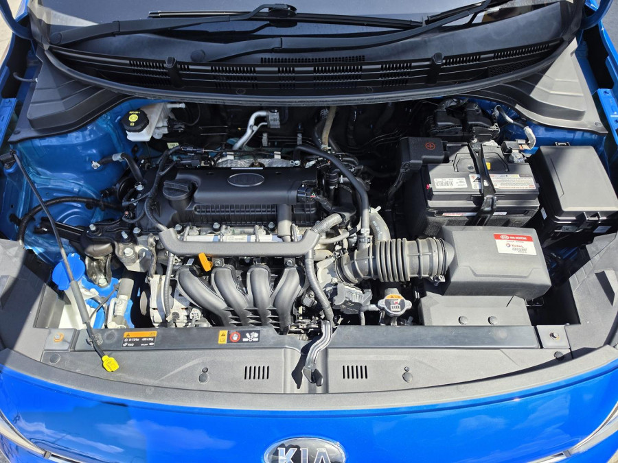 2020 MY21 Kia Rio YB Sport Hatch Image 28