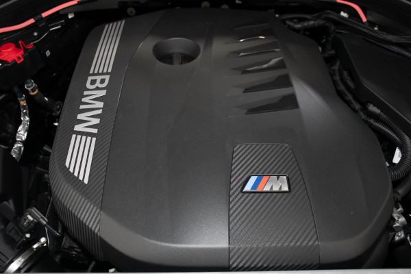 2025 BMW X3 G45 M50 xDrive SUV image 21