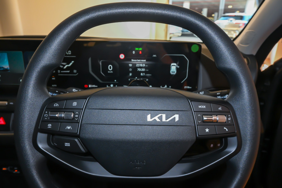2026 Kia K4 CL4m Sport+ Hatch