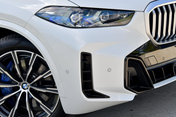 2025 BMW X5 G05 LCI xDrive30d M Sport SUV