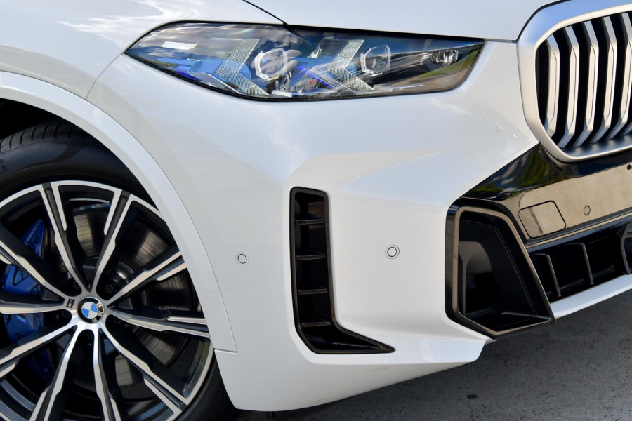 2025 BMW X5 G05 LCI xDrive30d M Sport SUV