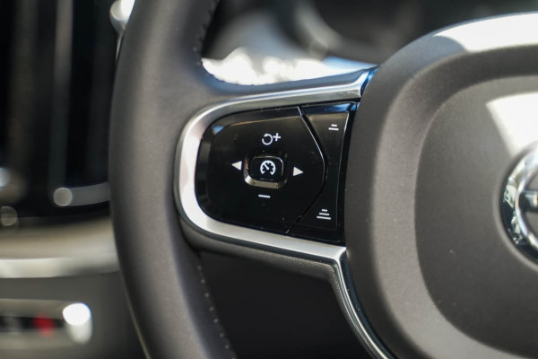 2020 MY21 Volvo XC60 UZ D4 Inscription Suv