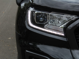 2020 MY20.25 Ford Ranger Utility