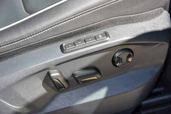 2021 Volkswagen Tiguan 5N 162TSI R-Line SUV Image 16