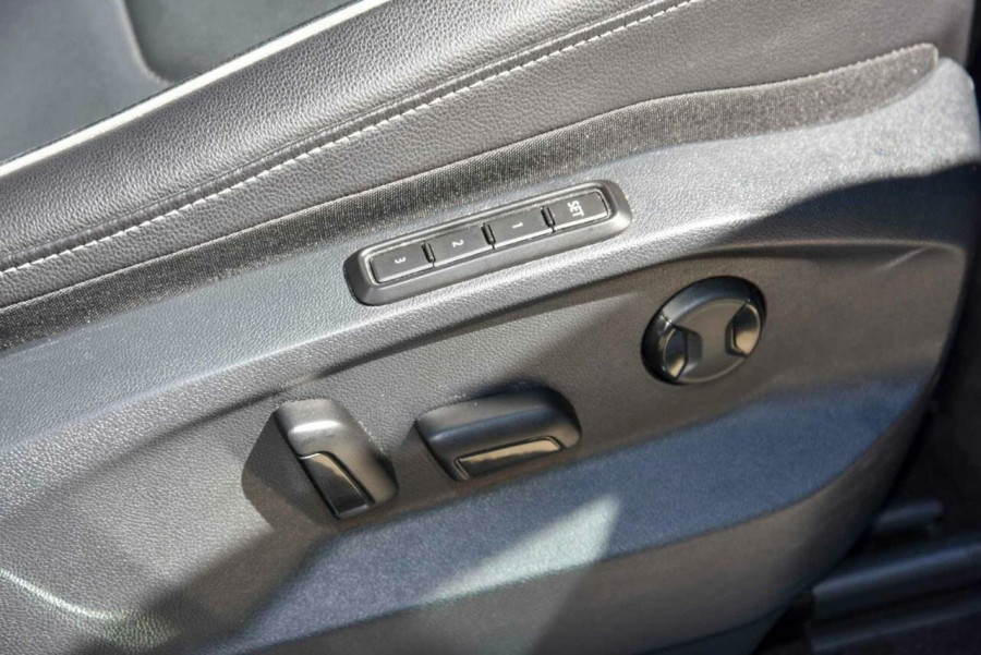 2021 Volkswagen Tiguan 5N 162TSI R-Line SUV Image 16