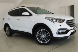 Hyundai Santa Fe Highlander DM3 Series II MY17