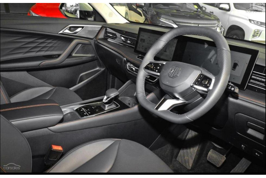 2024 MY24.5 MG HS AS33 Excite SUV Image 7