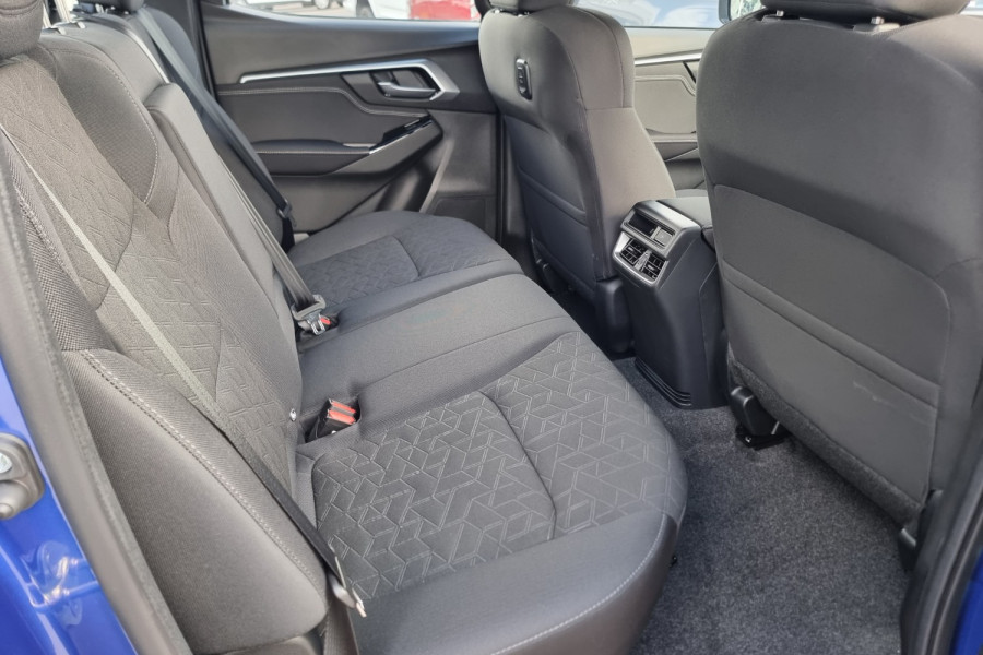2024 Isuzu D-MAX RG LS-U Ute Image 10