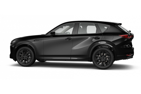 2025 Mazda CX-60 KH Series G40e GT SUV Image 21