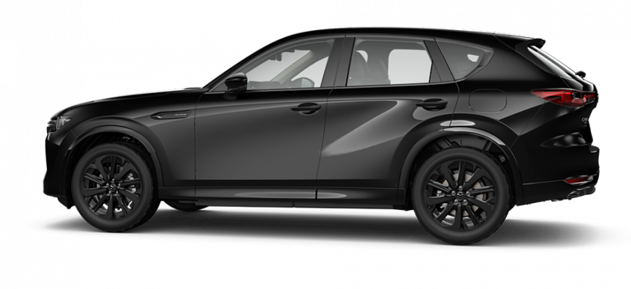2025 Mazda CX-60 KH Series G40e GT SUV Image 21