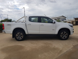 2017 MY18 Holden Colorado Utility