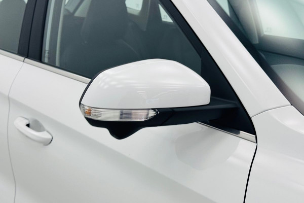 2024 MG ZS ZS32 Excite Hybrid+ SUV