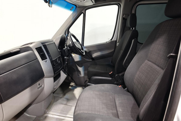 2016 Mercedes-Benz Sprinter NCV3 319CDI Bus Image 6