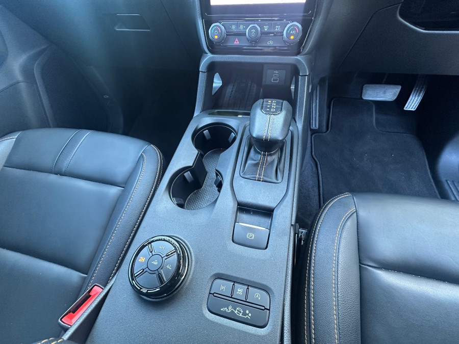 2025 MY26 Ford Ranger P703 Wildtrak Ute Image 10